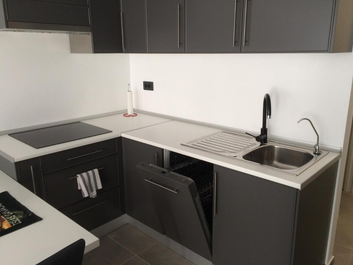 Sanfe Lovely Apartment Puerto Rico 푸에르토리코 외부 사진