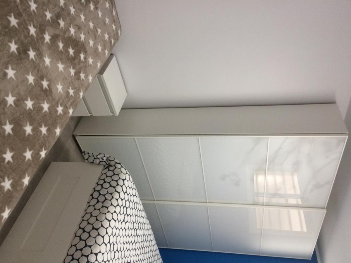 Sanfe Lovely Apartment Puerto Rico 푸에르토리코 외부 사진