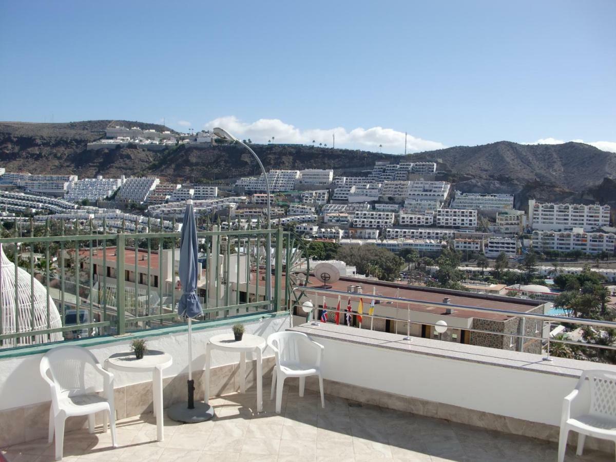 Sanfe Lovely Apartment Puerto Rico 푸에르토리코 외부 사진