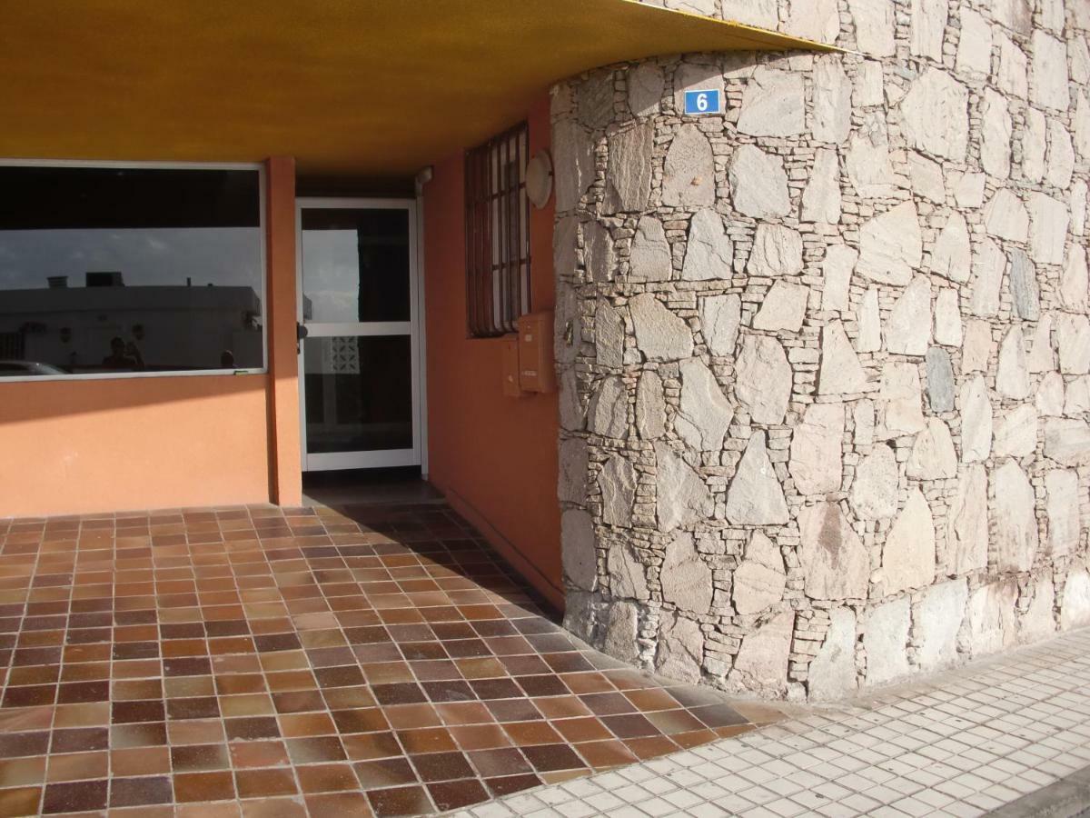 Sanfe Lovely Apartment Puerto Rico 푸에르토리코 외부 사진