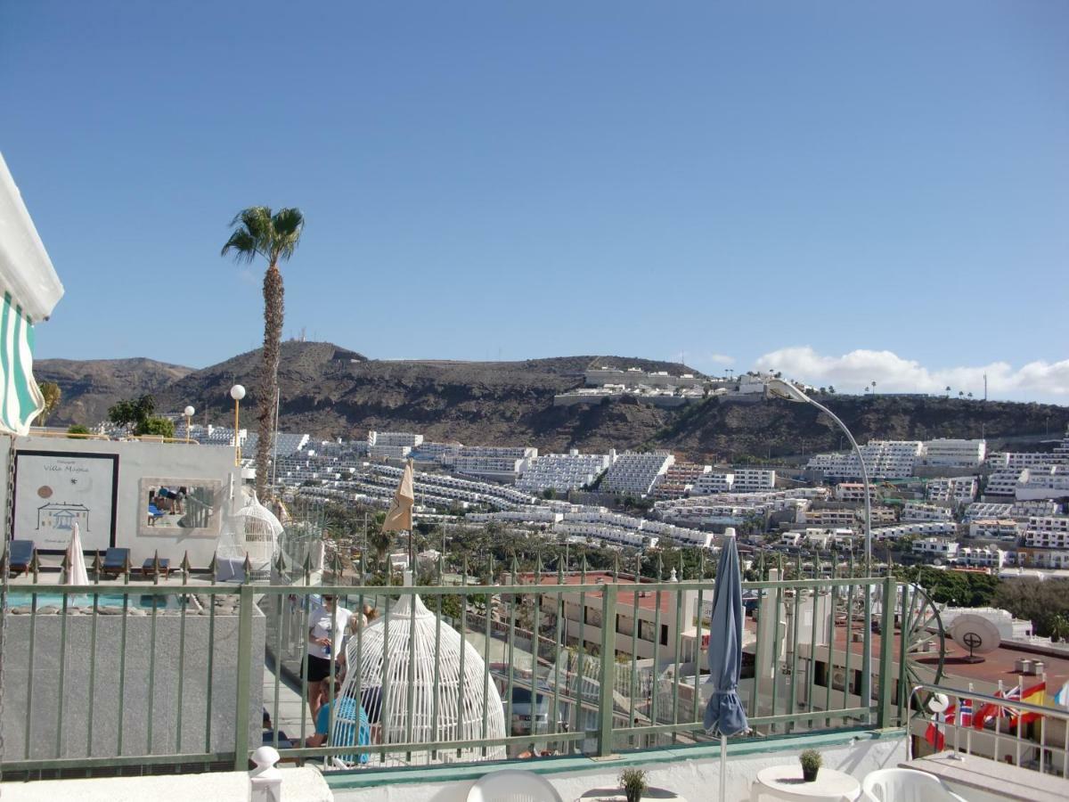 Sanfe Lovely Apartment Puerto Rico 푸에르토리코 외부 사진