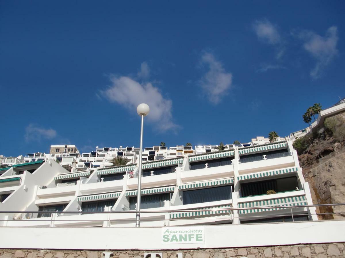 Sanfe Lovely Apartment Puerto Rico 푸에르토리코 외부 사진