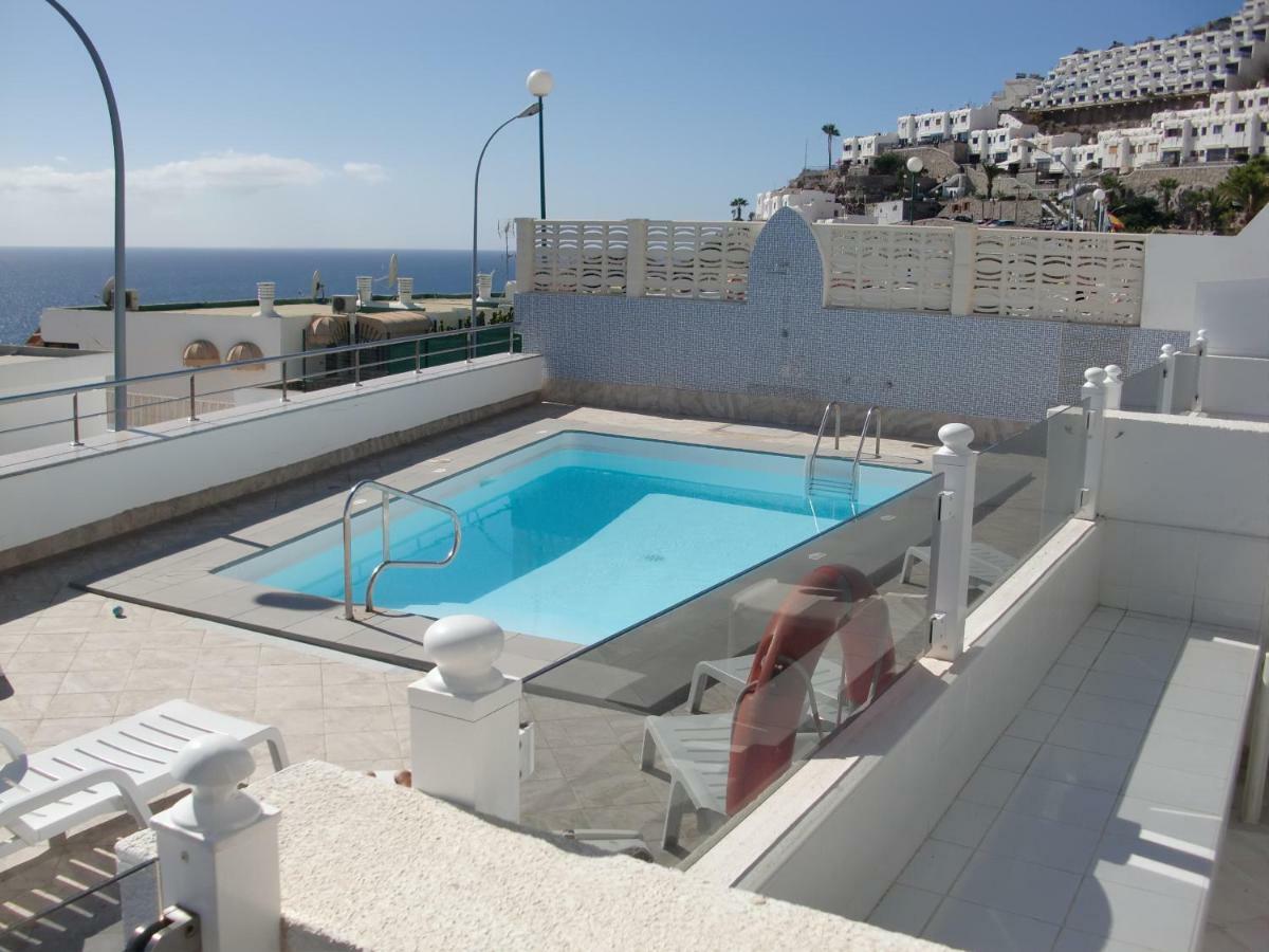 Sanfe Lovely Apartment Puerto Rico 푸에르토리코 외부 사진