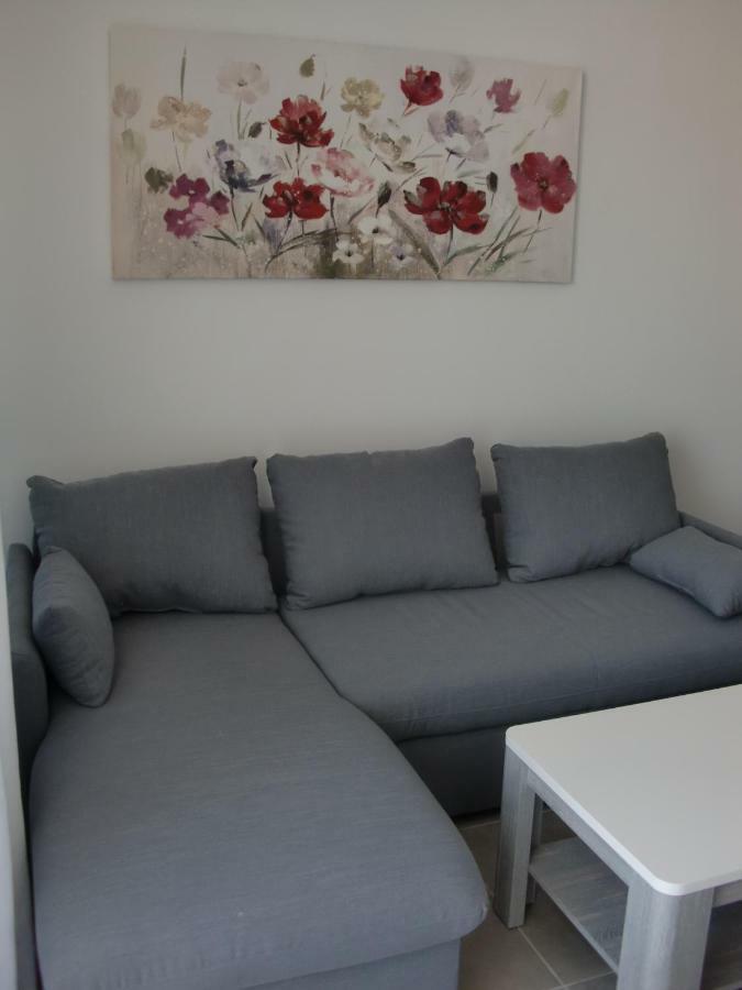 Sanfe Lovely Apartment Puerto Rico 푸에르토리코 외부 사진