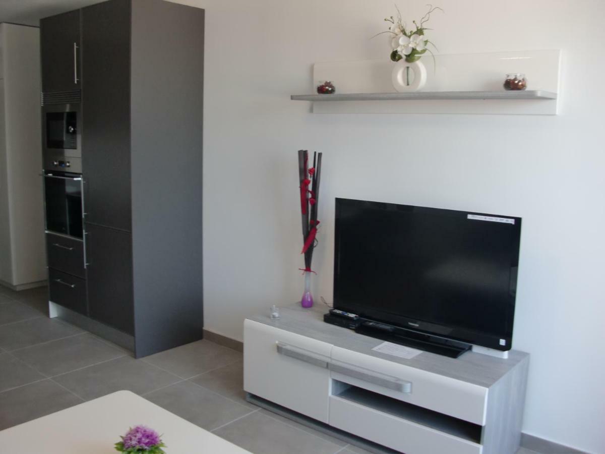 Sanfe Lovely Apartment Puerto Rico 푸에르토리코 외부 사진