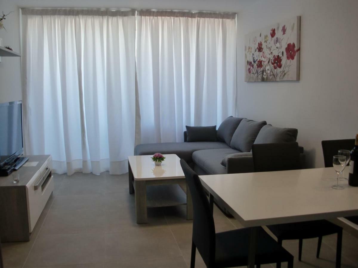 Sanfe Lovely Apartment Puerto Rico 푸에르토리코 외부 사진