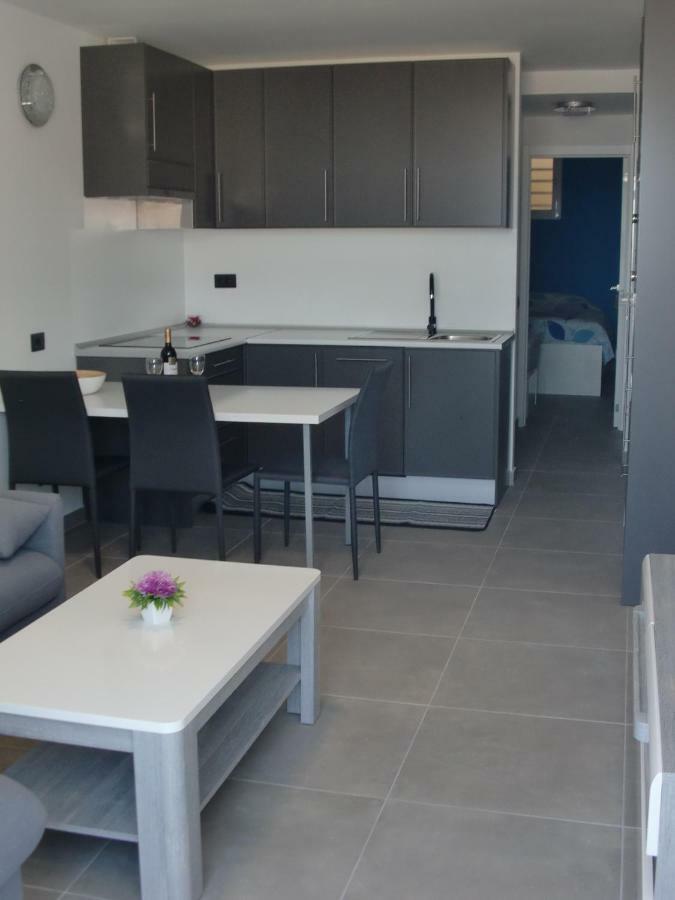 Sanfe Lovely Apartment Puerto Rico 푸에르토리코 외부 사진