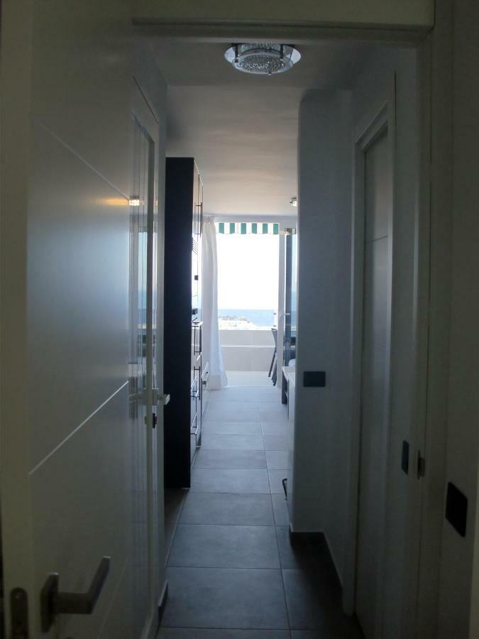 Sanfe Lovely Apartment Puerto Rico 푸에르토리코 외부 사진