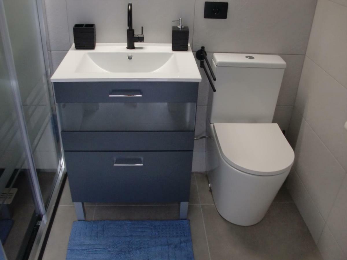 Sanfe Lovely Apartment Puerto Rico 푸에르토리코 외부 사진