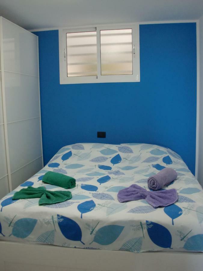 Sanfe Lovely Apartment Puerto Rico 푸에르토리코 외부 사진