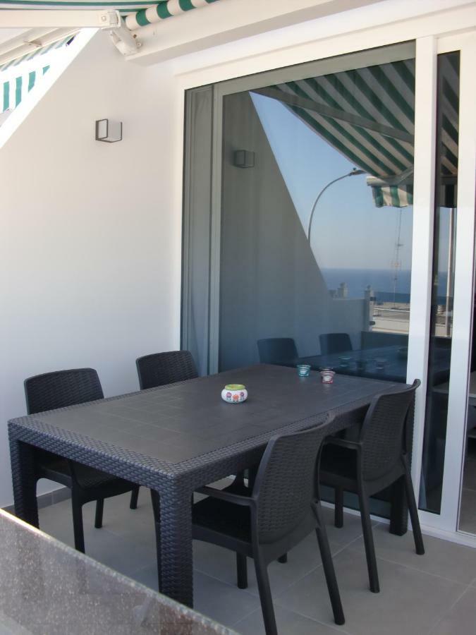 Sanfe Lovely Apartment Puerto Rico 푸에르토리코 외부 사진