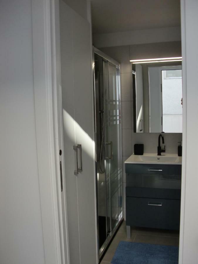 Sanfe Lovely Apartment Puerto Rico 푸에르토리코 외부 사진